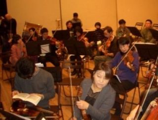 第九演奏会 in 佐伯