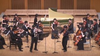 第４回演奏会「流麗」～Spiritual Harmony～