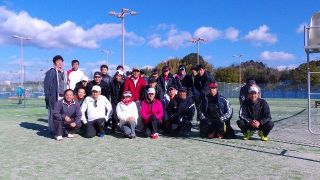 （祝日）　なんでもＷＳペアで募集します。