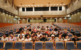 練習日記（あきげんブログ）