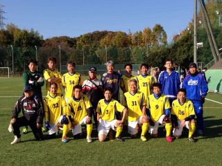 町田シニアリーグＶＳ鶴川ドラゴンズ