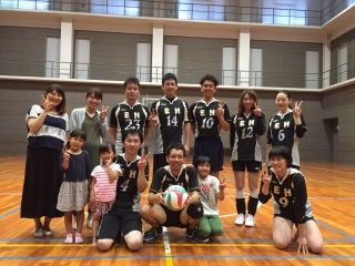 第24回夏季ミックス大会