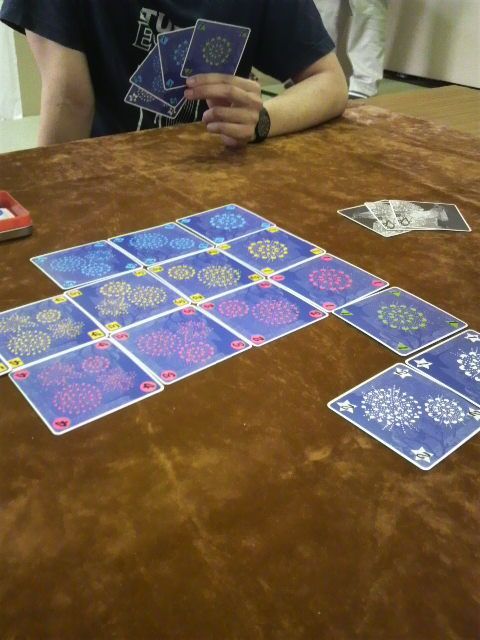 6/10サマーゲーム会