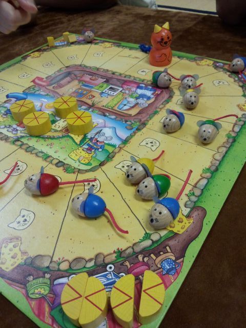 9/30テーマゲーム会