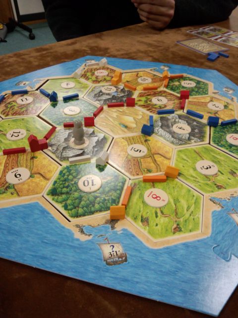 12/16リプレイゲーム会