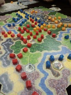 6/30 ドイツ年間ゲーム大賞を振り返る会