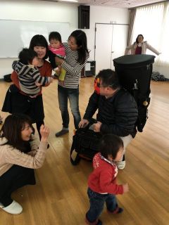 ♪2月1日の特訓（指導日）♪