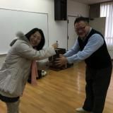 ♪２月15日(月)指導日♪