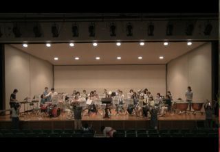 ♪５月23日(月) リハーサル♪