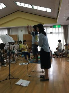 ♪8月29日（月）特訓日♪ 