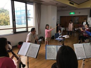 ♪10月17日(月)指導日♪