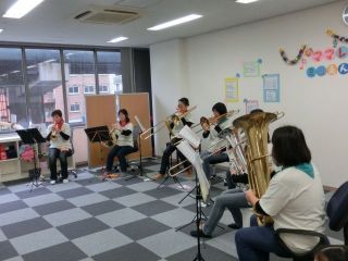 ♪2月18日(土)パンダキッズ 出動♪