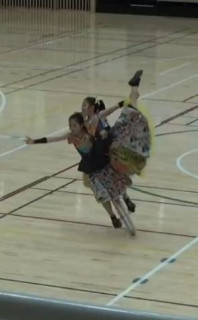 2022年12月関東ｵｰﾌﾟﾝ大会に出場しました