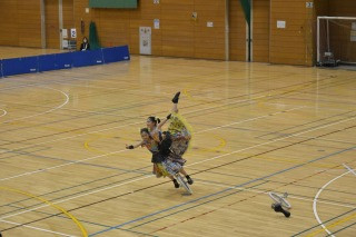 2023年3月15日ジュニア大会参加しました！