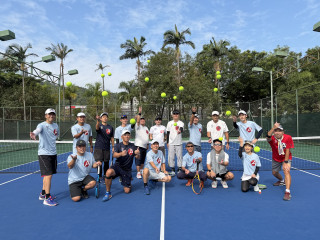 2025年11月 珠海合宿！