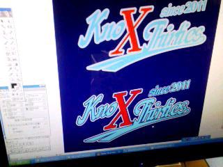 KT日記６～ユニフォーム編～