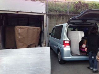 練習（明石勤労福祉会館）