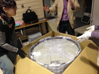 練習（新長田）