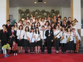 第19回定期演奏会