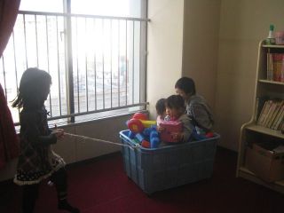 練習（新長田）