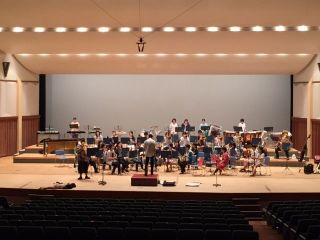 第20回定期演奏会