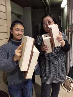 練習（新長田勤労市民センター）