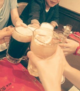 練習（神戸文化ホール練習室）