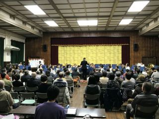 ★第６回オータムコンサート★