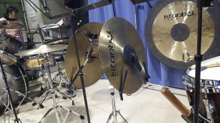 練習（新長田勤労市民センター）