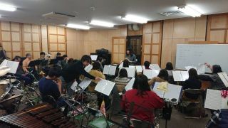 練習（ふたば学舎）