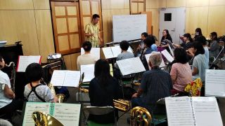 練習(ふたば学舎)