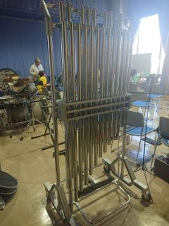 練習(新長田勤労市民センター)