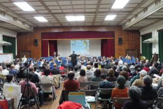 第8回ファミリーコンサート(ふたば学舎)