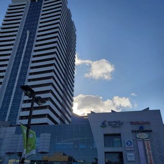 練習(新長田勤労市民センター)