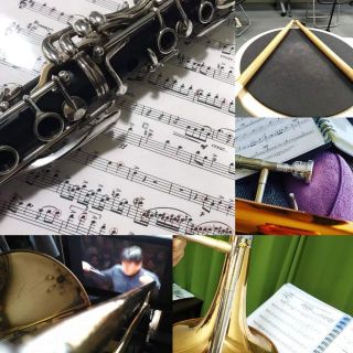 練習ブログ番外編♪～自主練習～