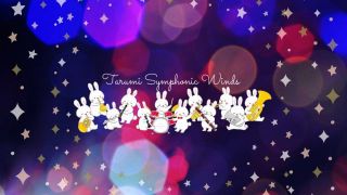 “トーンちゃん”の紹介♪