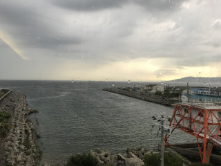 練習（垂水年金会館）