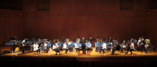 第25回定期演奏会