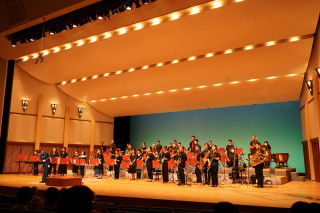 第27回定期演奏会 明石市民会館 アワーズホール