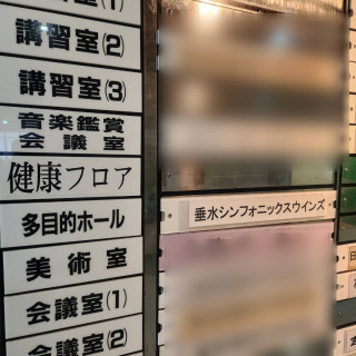1月26日(日)練習(長田区文化センター)