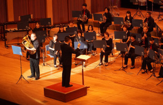 『トワイライト・セレナーデ』