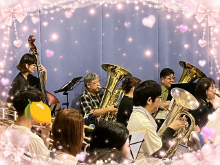 7月12日(日)練習(長田区文化センター)