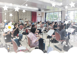 7月26日(日)明石勤労福祉会館