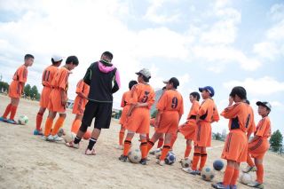 オレンジリーグ(高A)