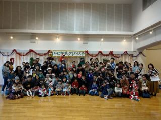 ☆★PPCクリスマス会報告☆★