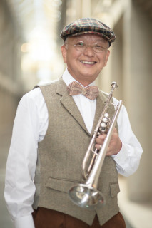 さいたまスーパーシニアバンドをご指導くださる先生方-Part1-