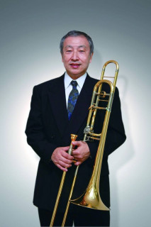 さいたまスーパーシニアバンドをご指導くださる先生方-Part3-