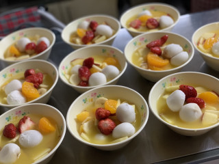 今日のおやつは🍴