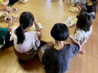 2024/7/18 平日の様子