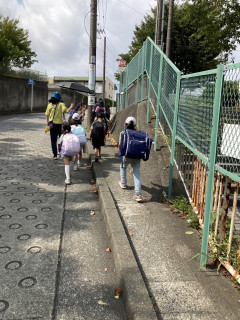 大池公園でお泊まり会🎵
